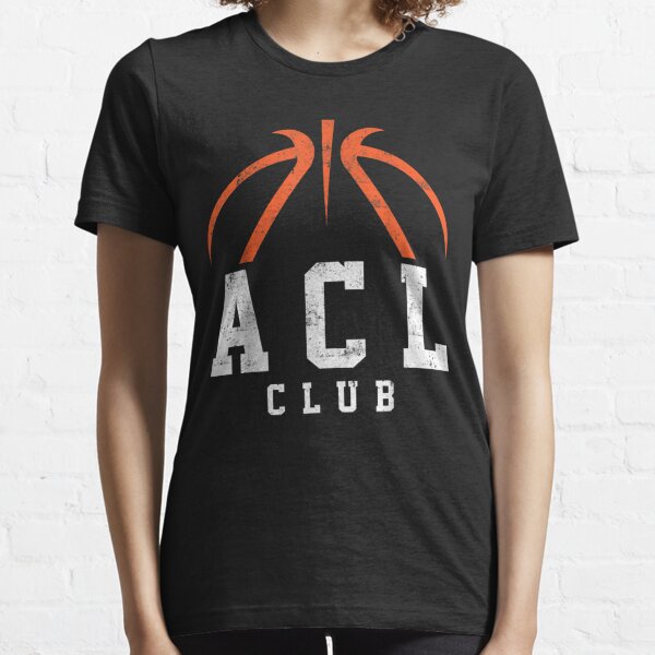 Acl T-Shirts for Sale