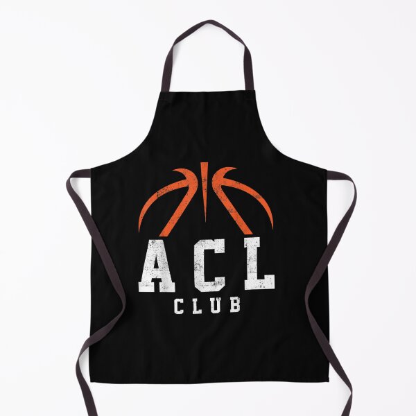 Item preview, Torn ACL Club Knee Surgery Basketball Sports Tshirt designed and sold by BaringerJerolyn.