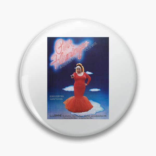 Artikelvorschau, Männer Frauen Rosa Flamingos Von John Waters Film Poster Nette Grafik Geschenk entworfen und verkauft von Thanhthuy1994.