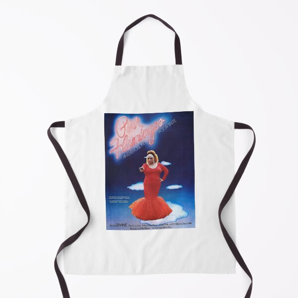 Item preview, Men Women Pink Flamingos By John Waters Movie Poster Cute Graphic Gift designed and sold by Thanhthuy1994.