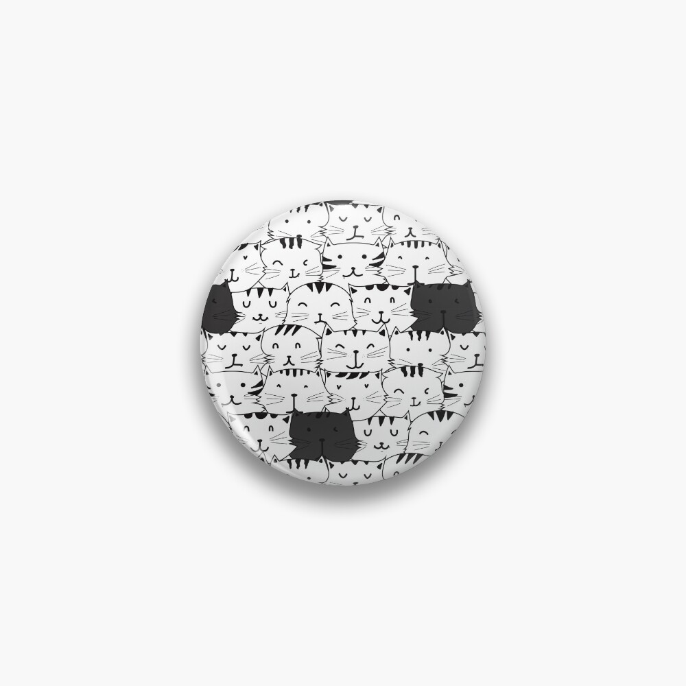 Item preview, Pin designed and sold by CWolff.