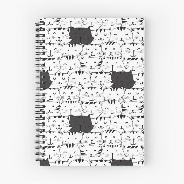 Item preview, Cat Pattern designed and sold by CWolff.