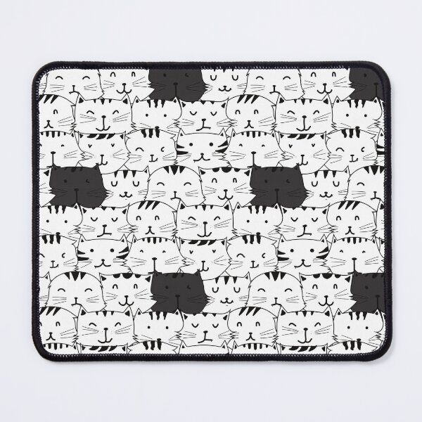 Item preview, Cat Pattern designed and sold by CWolff.