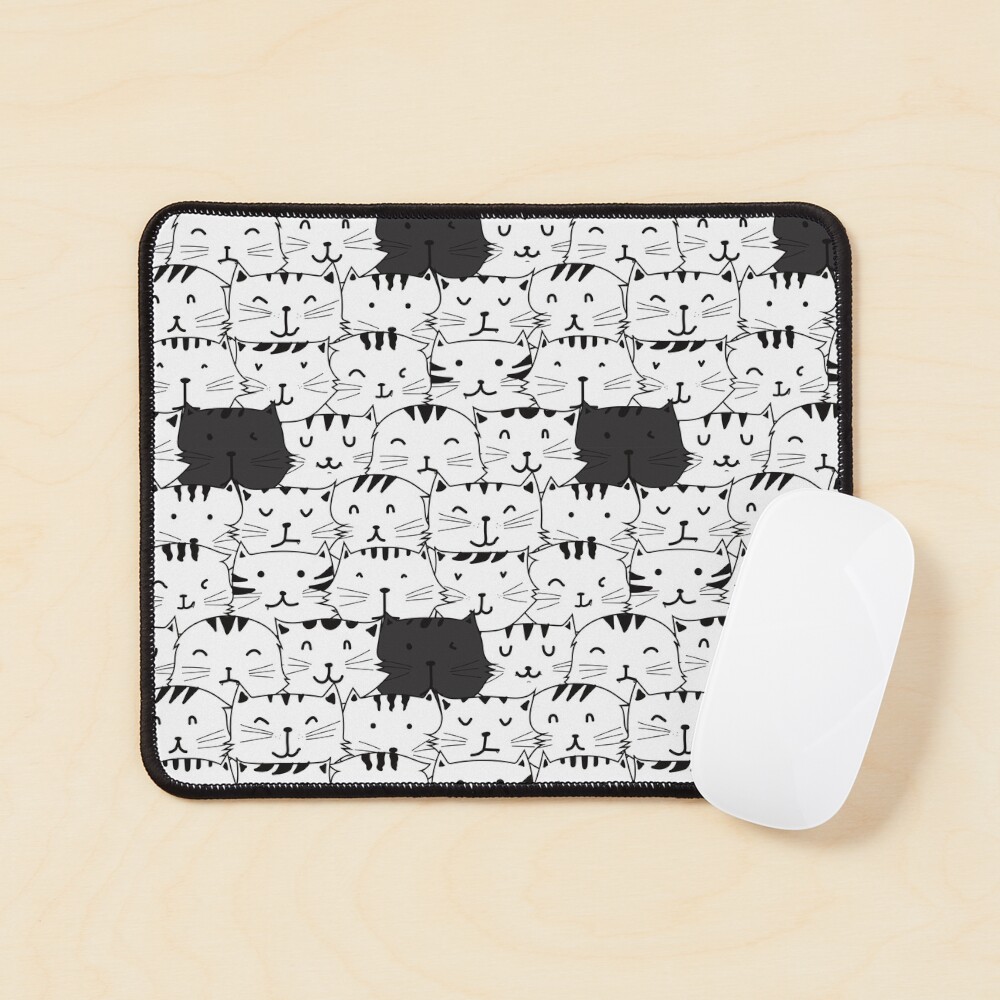 Item preview, Mouse Pad designed and sold by CWolff.