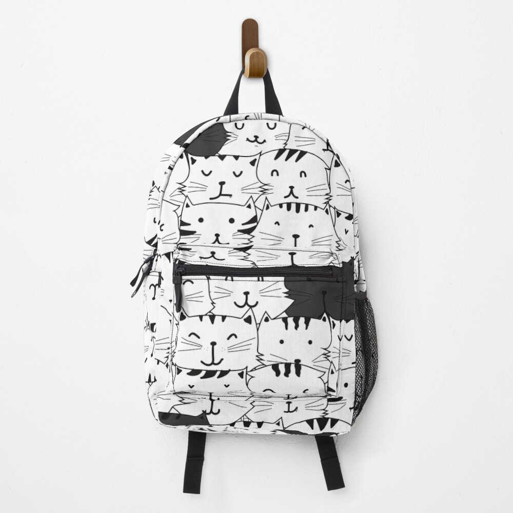 Item preview, Backpack designed and sold by CWolff.