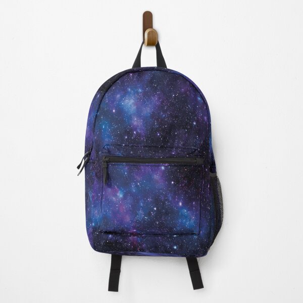 Item preview, Purple Blue Galaxy Nebula, Cloud of stars designed and sold by 9ACHAT6.