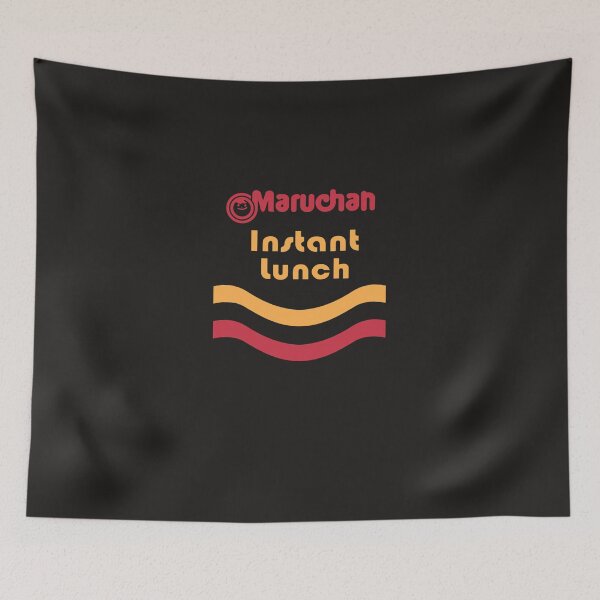 Item preview, Maruchan Instant Lunch Classic T-Shirt designed and sold by Jessieydt.