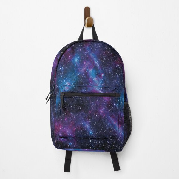 Item preview, Purple Blue Galaxy Nebula, Cloud of stars designed and sold by 9ACHAT6.