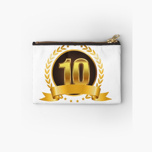 Item preview, 10 number number 10 designed and sold by NEWAGESHOP123.