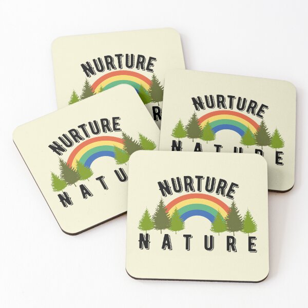 Item preview, Nurture Nature  designed and sold by PCpallavi.