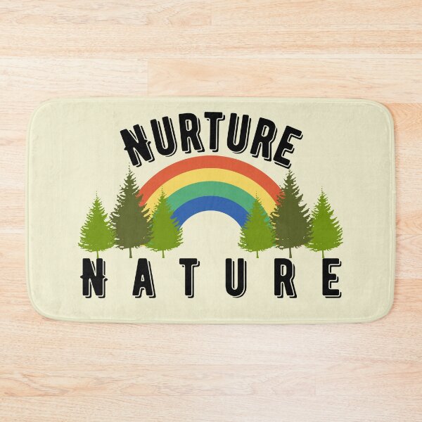 Item preview, Nurture Nature  designed and sold by PCpallavi.