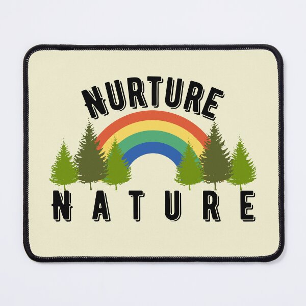 Item preview, Nurture Nature  designed and sold by PCpallavi.