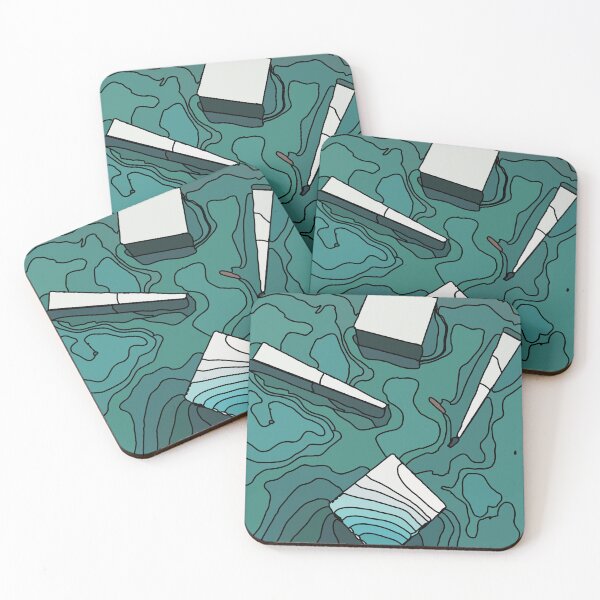 Item preview, Floating  designed and sold by Joe Sorge.
