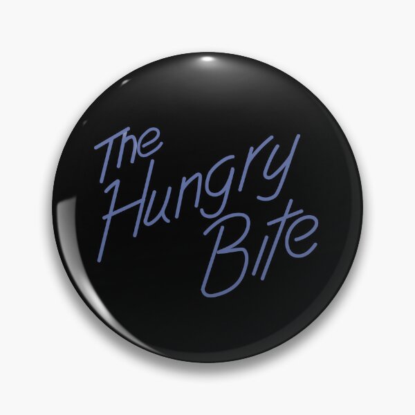 Item preview, The Hungry Bite designed and sold by GoodNeighbours.