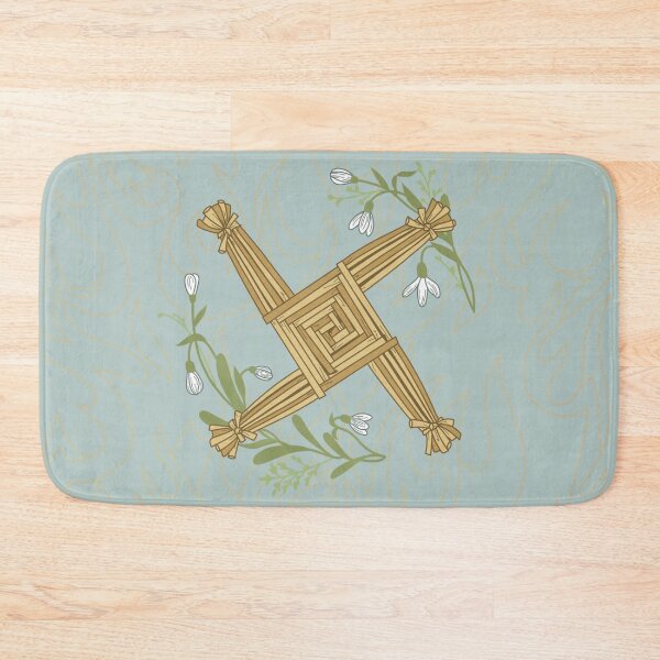 Item preview, Brigid's Cross designed and sold by PyroPlumis.