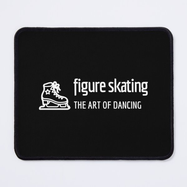 Item preview, Figure Skating The Art Of Dancing Classic T-Shirt designed and sold by stewaales6.