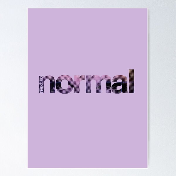 Item preview, Next To Normal - Eyes designed and sold by Johanna Martinez.