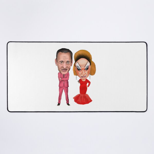 Artikelvorschau, Mens My Favorite Divine und John Waters inspirierte Illustrationsgeschenke für Musikfans entworfen und verkauft von Thanhthuy1994.