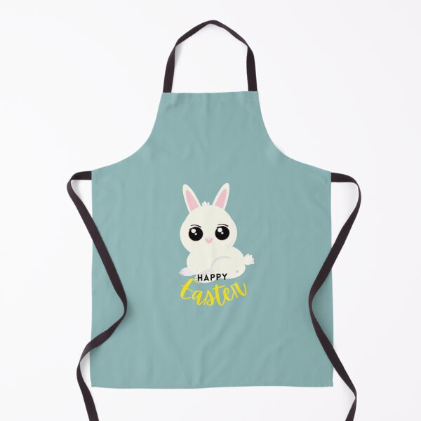 Item preview, Beanie Rabbit Easter designed and sold by HuiArt.