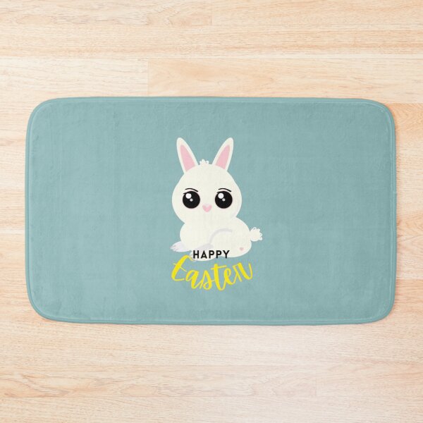 Item preview, Beanie Rabbit Easter designed and sold by HuiArt.