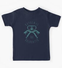 Diving Kids Tee