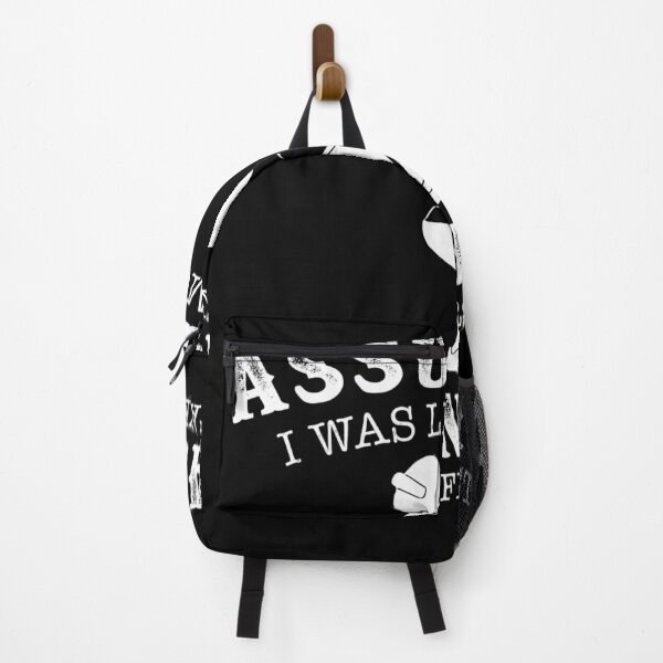 Item preview, Assuming i was like most grandmas was first mistake Lifting designed and sold by KarenChang3.