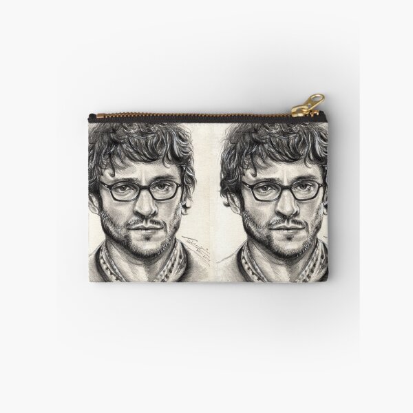 Item preview, Will Graham designed and sold by AscendeadMaster.
