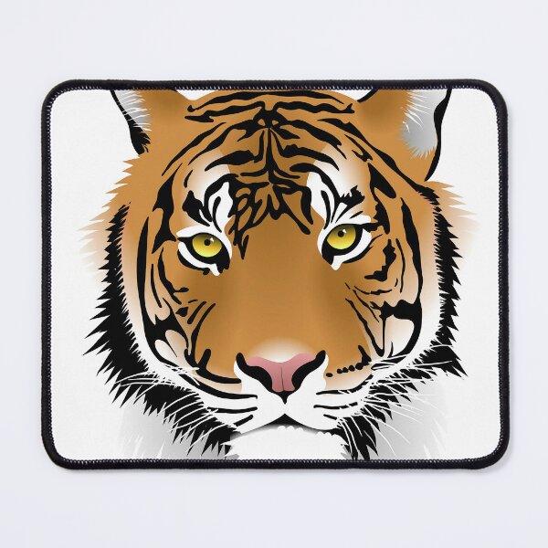 Item preview, Tiger, the love of a cat  designed and sold by MaxMan2021.