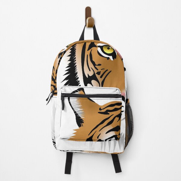 Item preview, Tiger, the love of a cat  designed and sold by MaxMan2021.