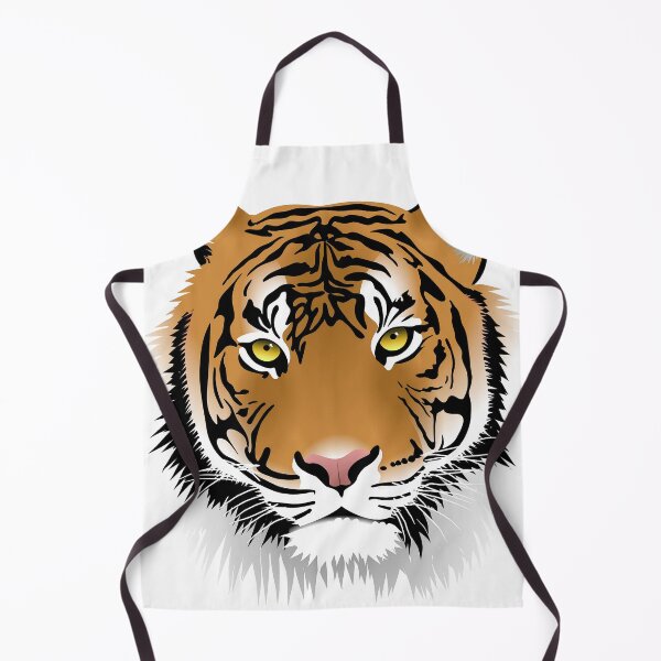 Item preview, Tiger, the love of a cat designed and sold by MaxMan2021.