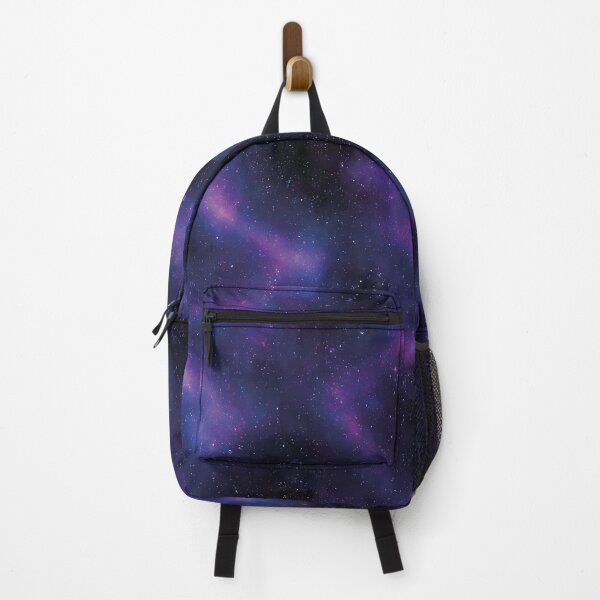Item preview, Purple Blue Galaxy Nebula, Cloud of stars designed and sold by 9ACHAT6.