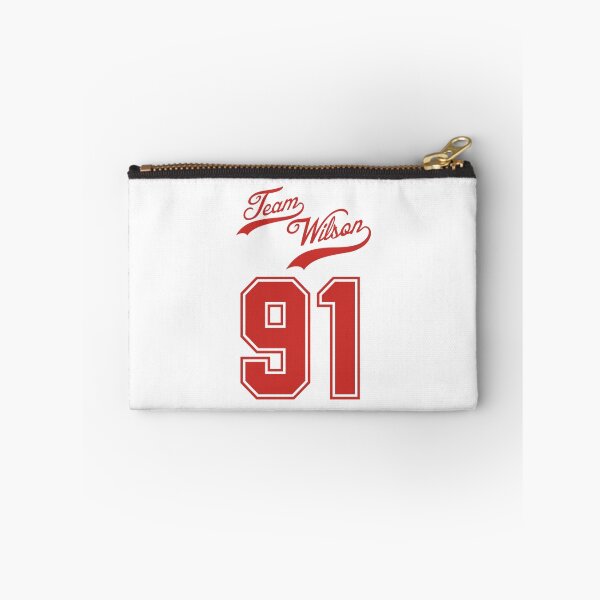 Item preview, Team Wilson! designed and sold by cromarlimo.