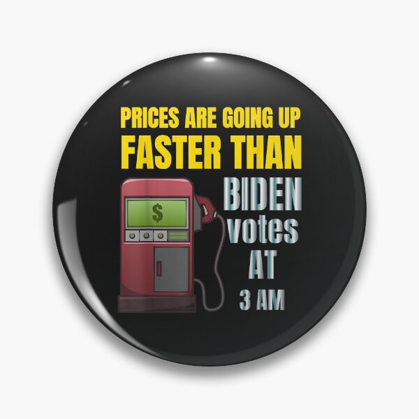 Item preview, Gas prices are going up faster than Biden votes at 3 am Copy designed and sold by olgacadb.