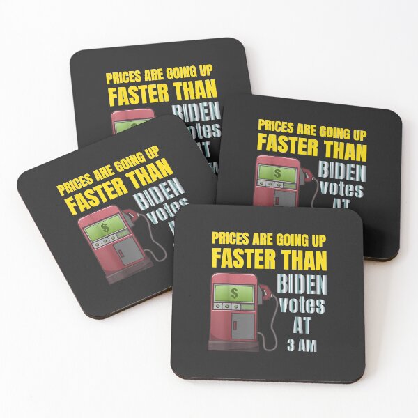 Item preview, Gas prices are going up faster than Biden votes at 3 am Copy designed and sold by olgacadb.