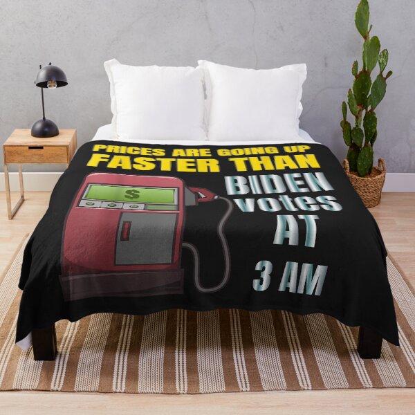 Item preview, Gas prices are going up faster than Biden votes at 3 am Copy designed and sold by olgacadb.
