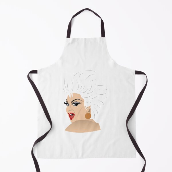 Item preview, Mens Womens Divine Hairspray Funny Fans designed and sold by Thanhthuy1994.