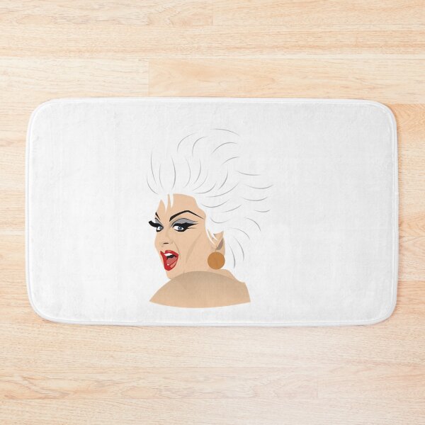 Item preview, Mens Womens Divine Hairspray Funny Fans designed and sold by Thanhthuy1994.