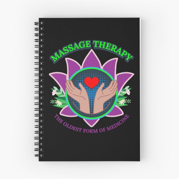 Item preview, Massage Therapy Physiotherapist Masseur designed and sold by MooonTees.
