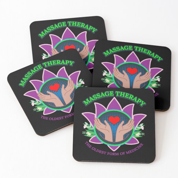 Item preview, Massage Therapy Physiotherapist Masseur designed and sold by MooonTees.