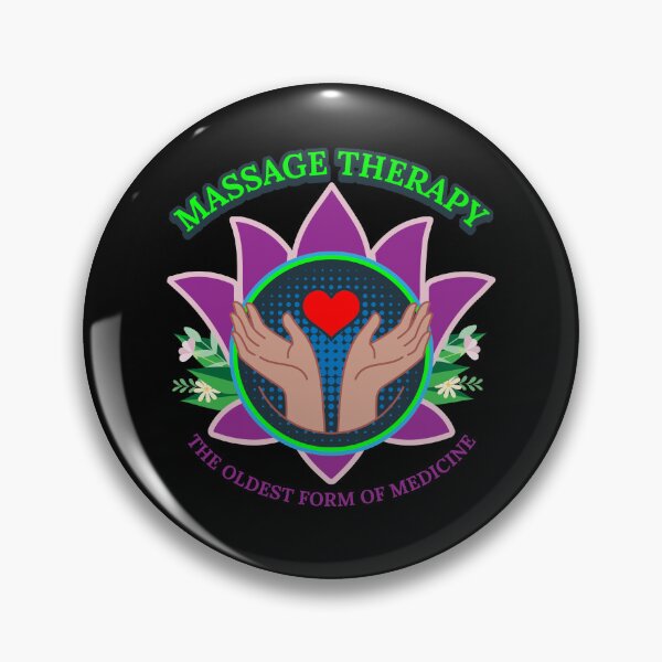 Item preview, Massage Therapy Physiotherapist Masseur designed and sold by MooonTees.
