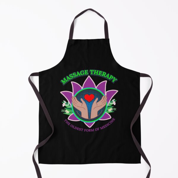 Item preview, Massage Therapy Physiotherapist Masseur designed and sold by MooonTees.
