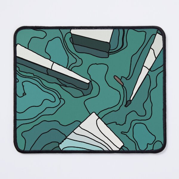 Item preview, Floating designed and sold by Joe Sorge.
