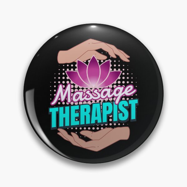 Item preview, Massage Therapist Therapist Masseur designed and sold by MooonTees.