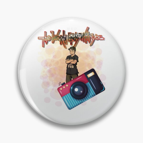 Item preview, Selfie Cams ken doi designed and sold by SL2C-Kids.