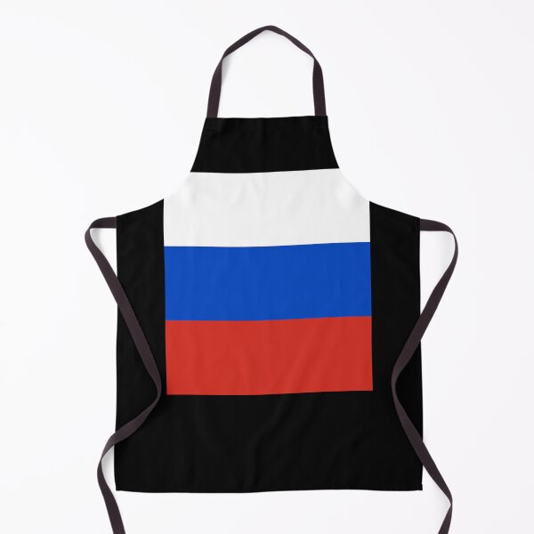 Aperçu de l'œuvre drapeau russe classique. créée et vendue par posterbug34.
