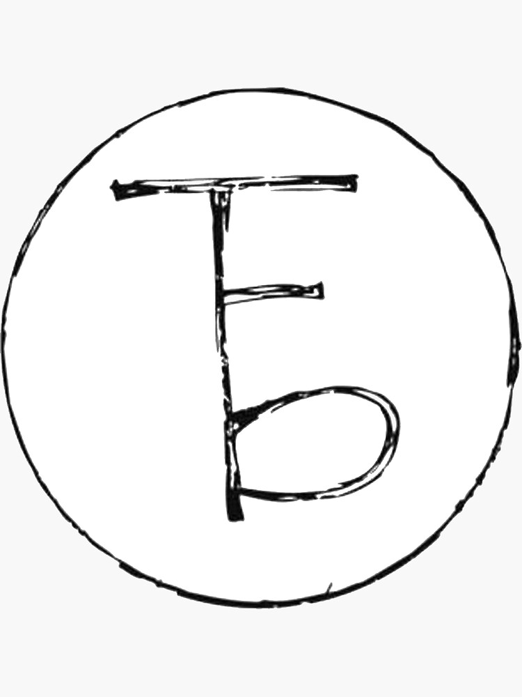 The Front Bottoms Logo by katiej188