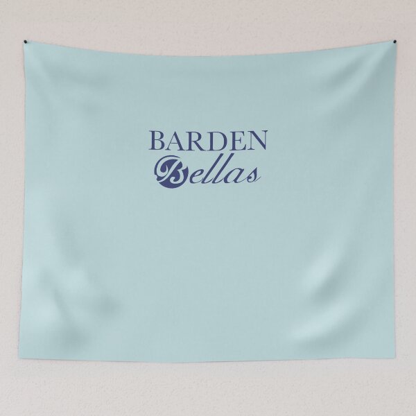Item preview, Barden Bella&x27;s Baseball ¾ Sleeve T-Shirt designed and sold by Daviramer.