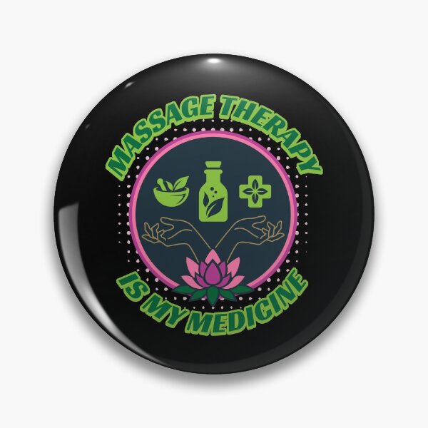 Item preview, Massage Therapy Physiotherapist Masseur designed and sold by MooonTees.