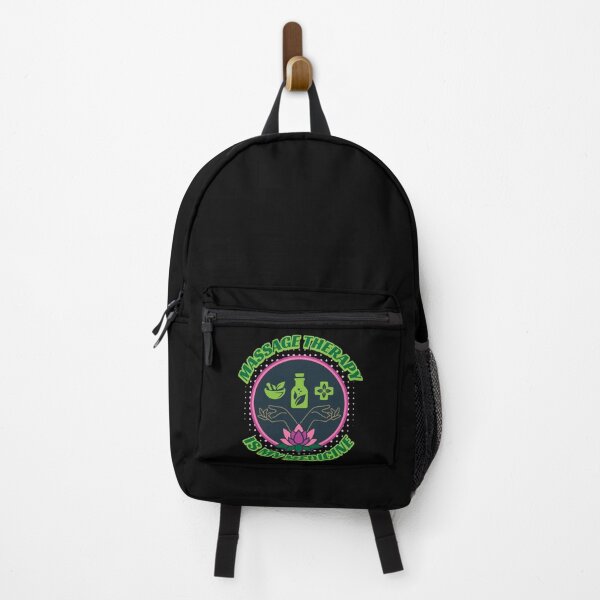 Item preview, Massage Therapy Physiotherapist Masseur designed and sold by MooonTees.