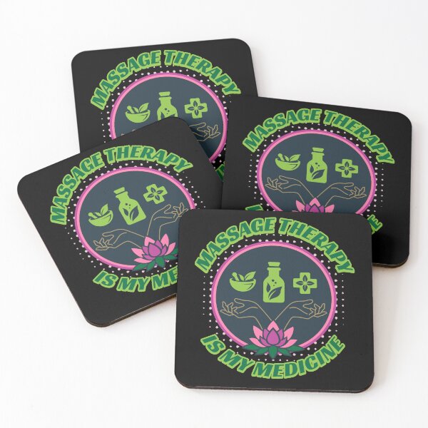 Item preview, Massage Therapy Physiotherapist Masseur designed and sold by MooonTees.